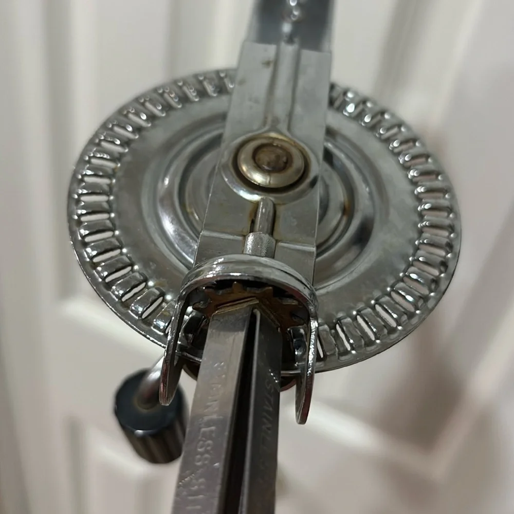 VTG Androck Hand-Crank‎ Egg Beater